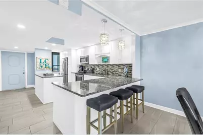 9415 Blind Pass Road #803, Saint Pete Beach, FL 33706 - Photo 10