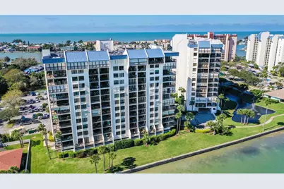 9415 Blind Pass Road #803, Saint Pete Beach, FL 33706 - Photo 1