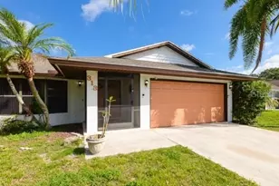 313 SE Wallace Terrace, Port Saint Lucie, FL 34983 - Photo 2
