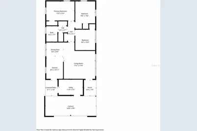 5600 33rd Avenue N, Saint Petersburg, FL 33710 - Photo 2