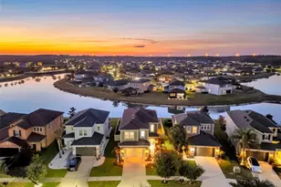 29011 Trevi Pl, Wesley Chapel, FL 33543 - Photo 2