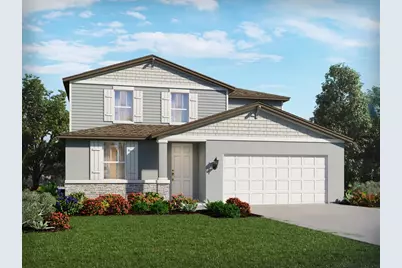 1887 Draughton Drive, Zephyrhills, FL 33541 - Photo 1