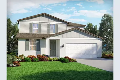 1748 Coolridge Place, Zephyrhills, FL 33541 - Photo 1