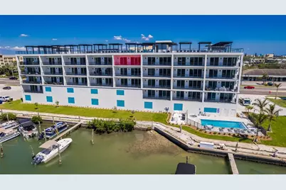 400 150th Avenue #504, Madeira Beach, FL 33708 - Photo 26