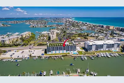 400 150th Avenue #504, Madeira Beach, FL 33708 - Photo 1