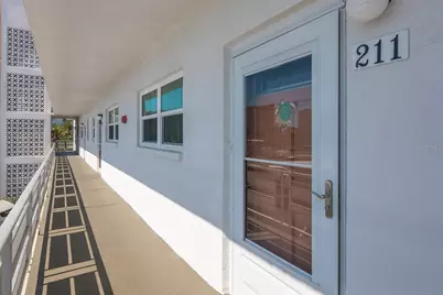 3128 59th Street S #211, Gulfport, FL 33707 - Photo 1