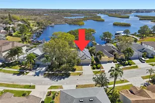 1857 Riveredge Dr, Tarpon Springs, FL 34689 - Photo 2