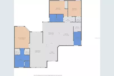 1857 Riveredge Drive, Tarpon Springs, FL 34689 - Photo 50