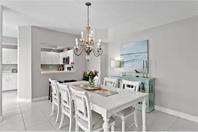 4750 Dolphin Cay Lane S #107, Saint Petersburg, FL 33711 - Photo 4