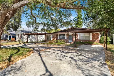 812 S Macdill Avenue, Tampa, FL 33609 - Photo 2