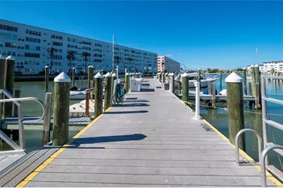 5900 Shore Boulevard S #709, Gulfport, FL 33707 - Photo 44