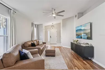 3105 Whitley Bay Court, Land O Lakes, FL 34638 - Photo 10