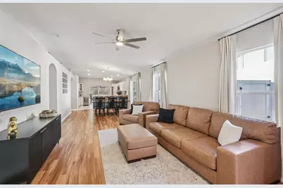 3105 Whitley Bay Court, Land O Lakes, FL 34638 - Photo 8