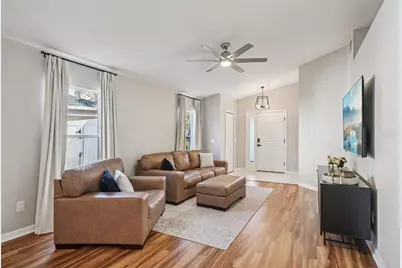 3105 Whitley Bay Court, Land O Lakes, FL 34638 - Photo 12