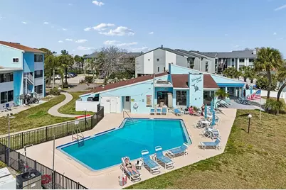 1 Windrush Boulevard #23, Indian Rocks Beach, FL 33785 - Photo 60