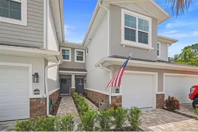 5472 Riverwalk Preserve Drive, New Port Richey, FL 34653 - Photo 2