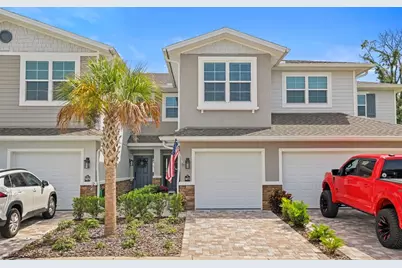 5472 Riverwalk Preserve Drive, New Port Richey, FL 34653 - Photo 1