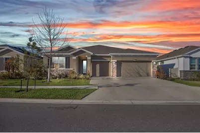 32289 Conchshell Sail Street, Wesley Chapel, FL 33545 - Photo 1