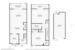 3673 45th Way N, Saint Petersburg, FL 33713 - Photo 2