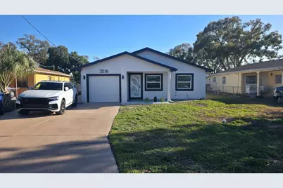 3216 W Beach Street, Tampa, FL 33607 - Photo 1