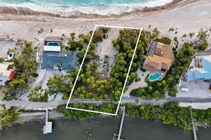 765 N Manasota Key Rd, Englewood, FL 34223 - Photo 1