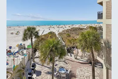 4510 Gulf Boulevard #207, Saint Pete Beach, FL 33706 - Photo 26