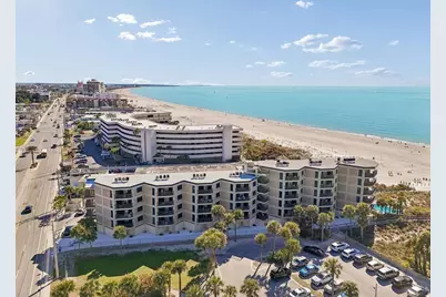 4510 Gulf Boulevard #207, Saint Pete Beach, FL 33706 - Photo 2