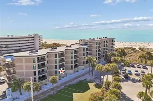 4510 Gulf Blvd, Saint Pete Beach, FL 33706 - Photo 1