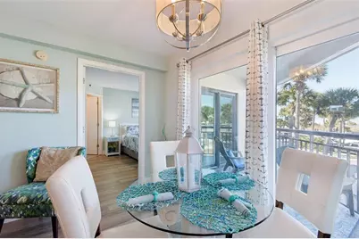 4510 Gulf Boulevard #207, Saint Pete Beach, FL 33706 - Photo 10
