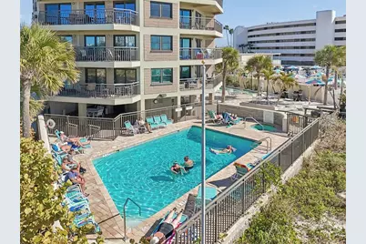 4510 Gulf Boulevard #207, Saint Pete Beach, FL 33706 - Photo 24