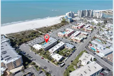 6700 Sunset Way #303, Saint Pete Beach, FL 33706 - Photo 1