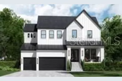 4706 W Estrella Street, Tampa, FL 33629 - Photo 1