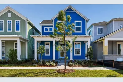 9462 Hartline Way, Orlando, FL 32827 - Photo 1