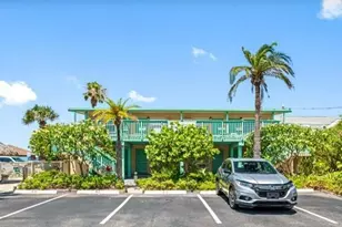 2700 Gulf Blvd, Belleair Beach, FL 33786 - Photo 1