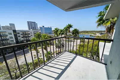 201 W Laurel Street #712, Tampa, FL 33602 - Photo 20