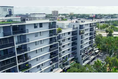 201 W Laurel Street #712, Tampa, FL 33602 - Photo 26