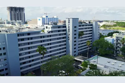 201 W Laurel Street #712, Tampa, FL 33602 - Photo 26