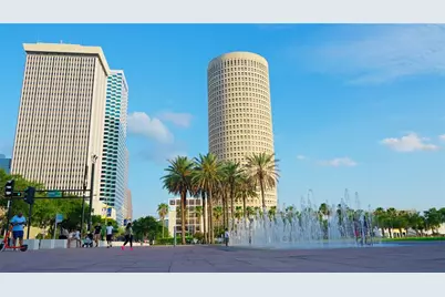 201 W Laurel Street #701, Tampa, FL 33602 - Photo 32