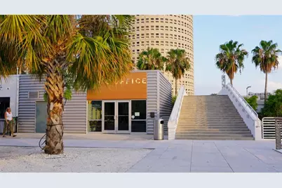 201 W Laurel Street #701, Tampa, FL 33602 - Photo 38