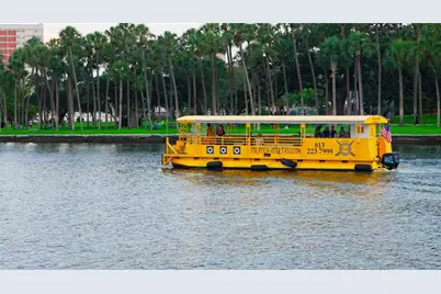 201 W Laurel Street #701, Tampa, FL 33602 - Photo 44