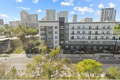 201 W Laurel Street #701, Tampa, FL 33602 - Photo 44