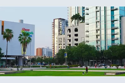 201 W Laurel Street #701, Tampa, FL 33602 - Photo 42