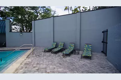 201 W Laurel Street #701, Tampa, FL 33602 - Photo 34