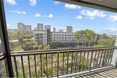 201 W Laurel Street #701, Tampa, FL 33602 - Photo 22