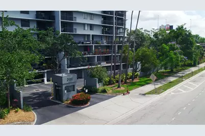 201 W Laurel Street #701, Tampa, FL 33602 - Photo 28