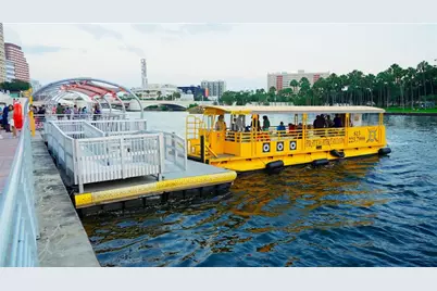 201 W Laurel Street #701, Tampa, FL 33602 - Photo 50