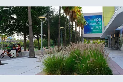 201 W Laurel Street #701, Tampa, FL 33602 - Photo 34