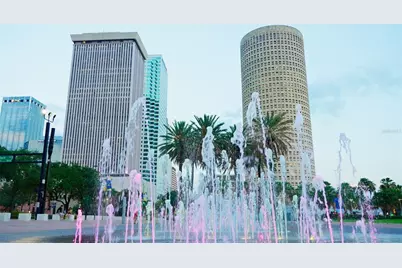 201 W Laurel Street #701, Tampa, FL 33602 - Photo 54