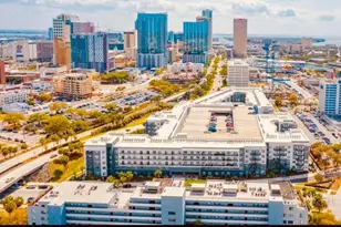 201 W Laurel St, Tampa, FL 33602 - Photo 2