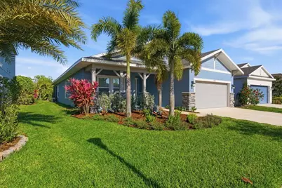 5909 Silver Sun Drive, Apollo Beach, FL 33572 - Photo 2